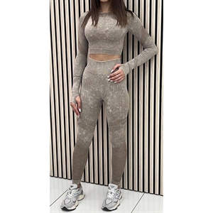 Komplet sportowy damski s/m/l