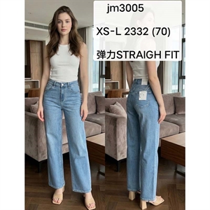 Jeansy damskie  XS-L