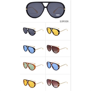 Okulary przeciwsłoneczne