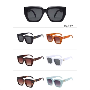 Okulary przeciwsłoneczne