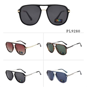 Okulary przeciwsłoneczne