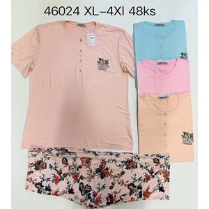 Piżama damska  XL-4XL