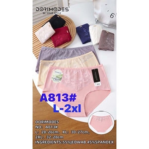 Majtki damskie  XL