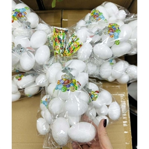 Ozdoby wielkanocne 3x5cm