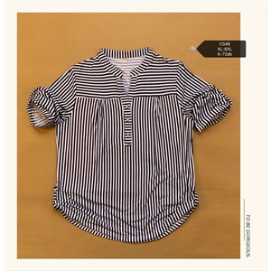 Bluzka damska Big Size  XL-6XL