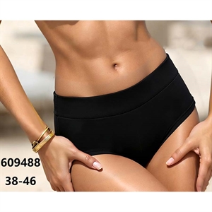 Majtki kąpielowe  38-46