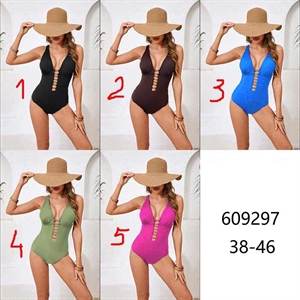 Strój kąpielowy damski  38-46