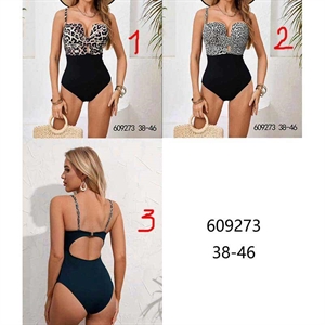 Strój kąpielowy damski  38-46