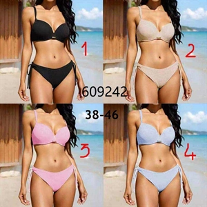 Strój kąpielowy damski  38-46