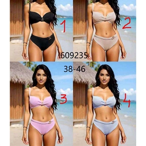 Strój kąpielowy damski  38-46