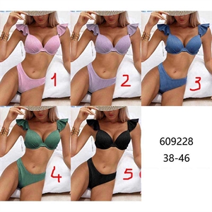 Strój kąpielowy damski  38-46