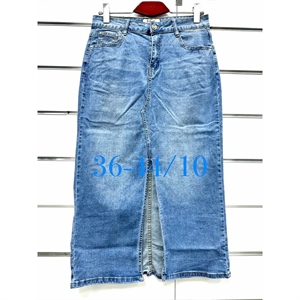 Spódnica jeansowa 36-44