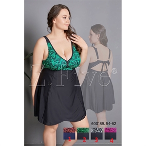 Strój kąpielowy 54-62