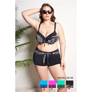 Strój kąpielowy 48-56