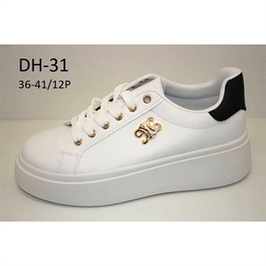 Buty Sportowe (36-41)