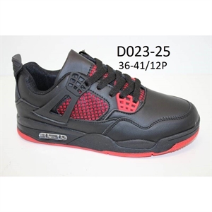 Buty Sportowe (36-41)