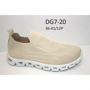 Buty Sportowe (36-41)