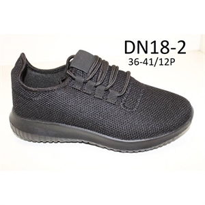 Buty Sportowe (36-41)