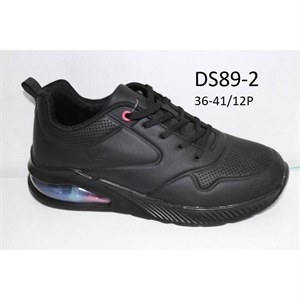 Buty Sportowe (36-41)