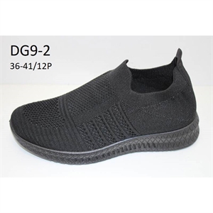 Buty Sportowe (36-41)