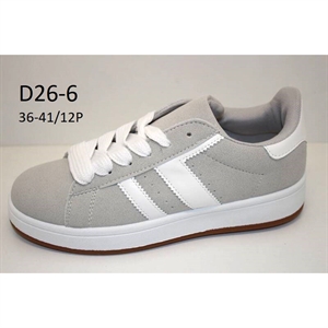 Buty Sportowe (36-41)