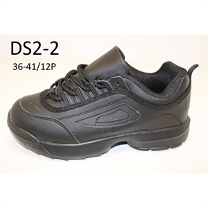 Buty Sportowe (36-41)