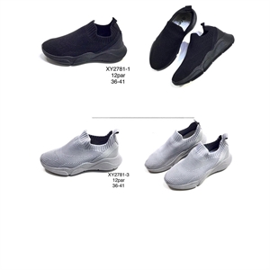 Buty Sportowe  36-41