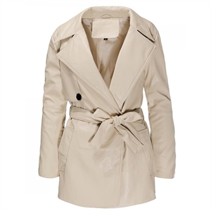 Płaszcz damski S-XL