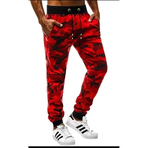 Spodnie dresowe męskie M-2XL