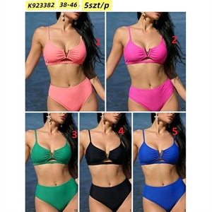 Strój kąpielowy 38-46