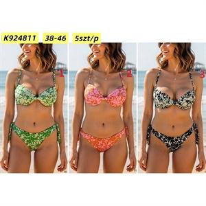 Strój kąpielowy 38-46