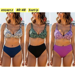 Strój kąpielowy 40-48