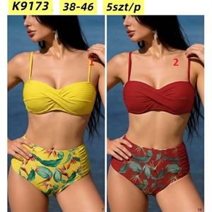 Strój kąpielowy 38-46