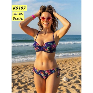 Strój kąpielowy 38-46