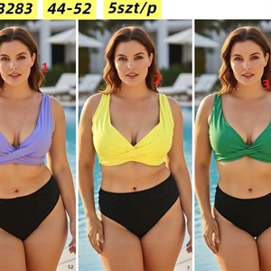 Strój kąpielowy 44-52