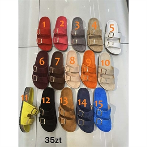 Klapki damskie 36-41