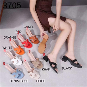 Klapki damskie 36-41