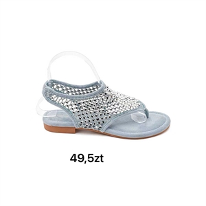 Sandały damskie 36-41