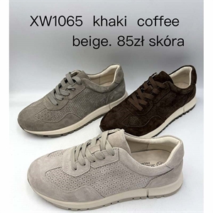 Buty sportowe 36-41
