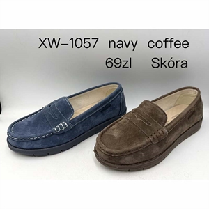 Mokasyny damskie 36-41