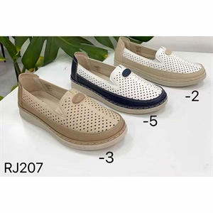 Buty wsuwane damskie 36-41