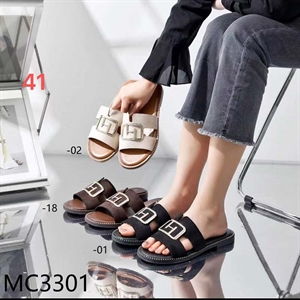 Klapki damskie 36-41