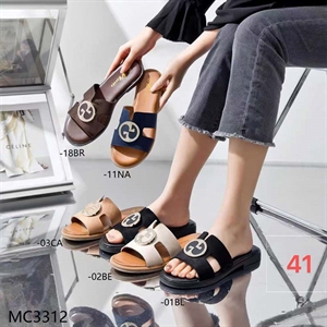 Klapki damskie 36-41