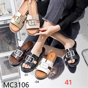 Klapki damskie 36-41