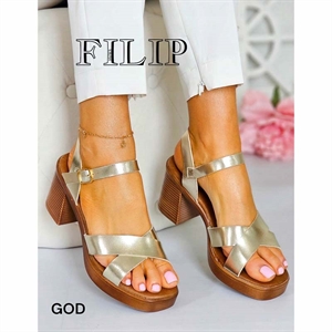 Sandały damskie 36-41