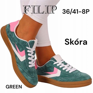 Buty sportowe 36-41