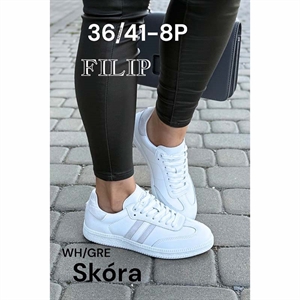 Buty sportowe 36-41