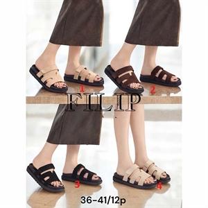 Klapki damskie 36-41