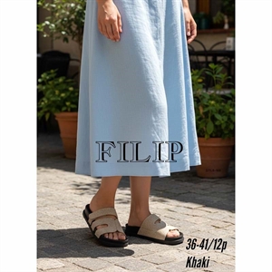 Klapki damskie 36-41