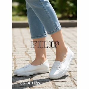 Tenisówki damskie 36-41